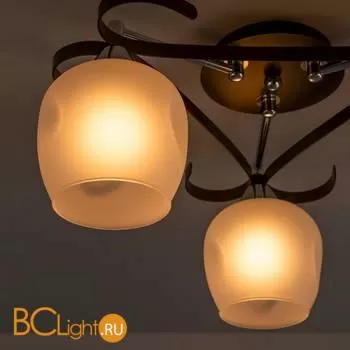 Люстра Citilux Сюзи CL171134 - Фото 9