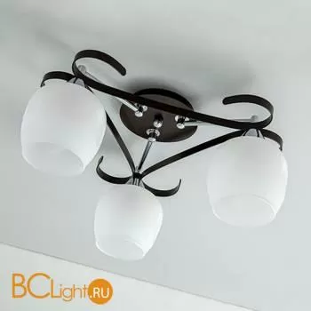 Люстра Citilux Сюзи CL171134 - Фото 6