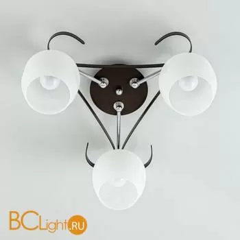 Люстра Citilux Сюзи CL171134 - Фото 2