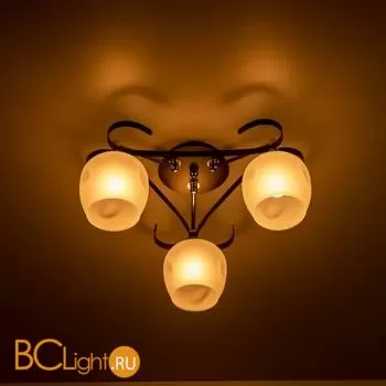 Люстра Citilux Сюзи CL171134 - Фото 10