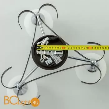 Люстра Citilux Сюзи CL171134 - Фото 11