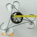 Люстра Citilux Сюзи CL171134 - Фото 11