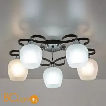 Люстра Citilux Сюзи CL171154 - Фото 3