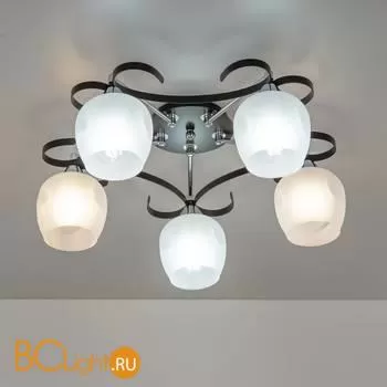 Люстра Citilux Сюзи CL171154 - Фото 6