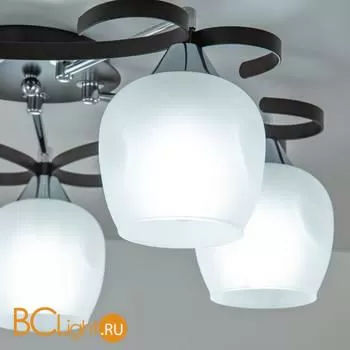 Люстра Citilux Сюзи CL171154 - Фото 5