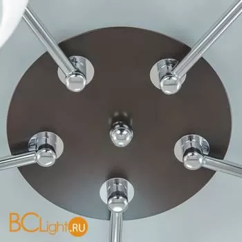 Люстра Citilux Сюзи CL171154 - Фото 10