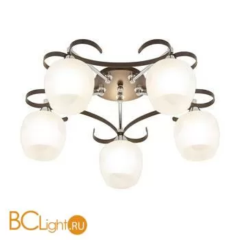 Люстра Citilux Сюзи CL171154