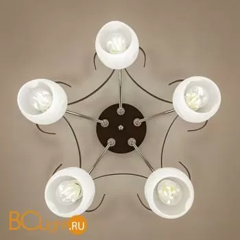 Люстра Citilux Сюзи CL171154 - Фото 11