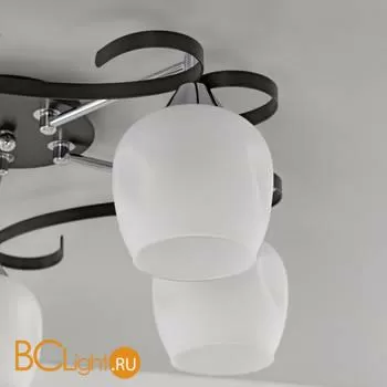 Люстра Citilux Сюзи CL171154 - Фото 9