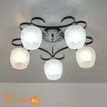 Люстра Citilux Сюзи CL171154 - Фото 6