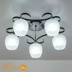 Люстра Citilux Сюзи CL171154 - Фото 2