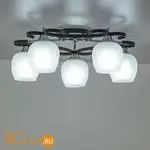 Люстра Citilux Сюзи CL171154 - Фото 4