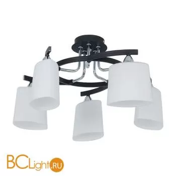 Потолочная люстра Citilux Тайфун CL136151