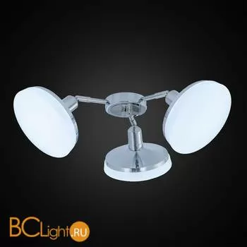 Потолочная люстра Citilux Тамбо CL716231Nz