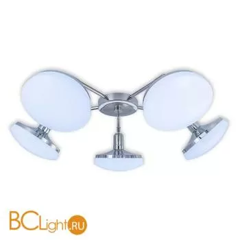 Потолочная люстра Citilux Тамбо CL716251Nz