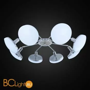 Потолочная люстра Citilux Тамбо CL716281Nz