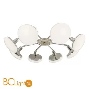 Потолочная люстра Citilux Тамбо CL716281Wz