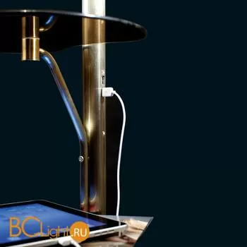 Торшер Citilux Тандем CL801003F - Фото 2
