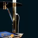 Торшер Citilux Тандем CL801003F - Фото 2