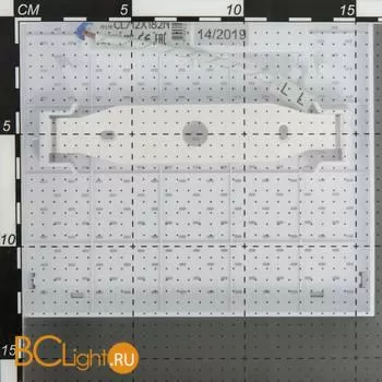 Потолочный светильник Citilux Тао CL712X182N - Фото 6