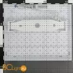 Потолочный светильник Citilux Тао CL712X180N - Фото 2