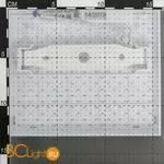 Потолочный светильник Citilux Тао CL712X181N - Фото 3