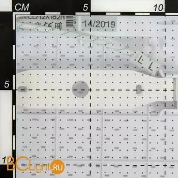 Потолочный светильник Citilux Тао CL712180N - Фото 1