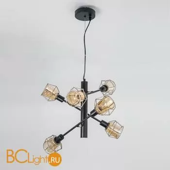 Люстра Citilux Таверна CL542161 - Фото 0
