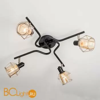 Потолочная люстра Citilux Таверна CL542541