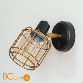 Бра Citilux Таверна CL542612 - Фото 2