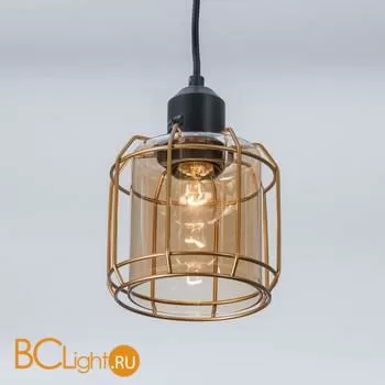 Подвесной светильник Citilux Таверна CL542212 - Фото 2