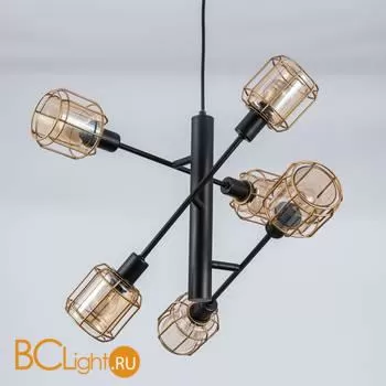 Люстра Citilux Таверна CL542162 - Фото 2