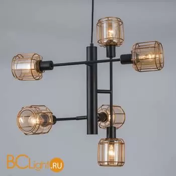 Люстра Citilux Таверна CL542162 - Фото 6