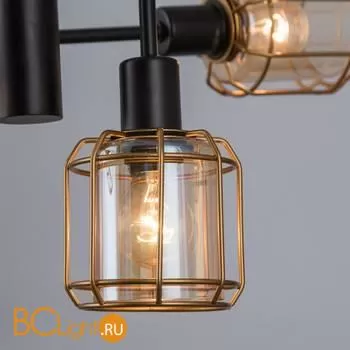 Люстра Citilux Таверна CL542162 - Фото 7