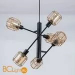 Люстра Citilux Таверна CL542162 - Фото 2