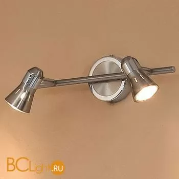 Спот (точечный светильник) Citilux Техно CL503521