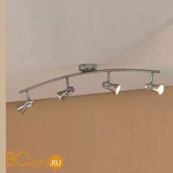 Спот (точечный светильник) Citilux Техно CL503541