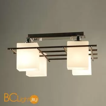 Потолочная люстра Citilux Тека CL132141