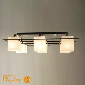 Потолочная люстра Citilux Тека CL132161