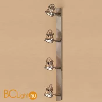 Спот (точечный светильник) Citilux Терминатор CL515541