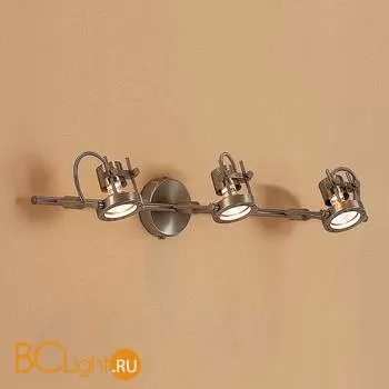 Спот (точечный светильник) Citilux Терминатор CL515631