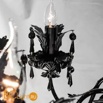 Люстра Citilux Тэта CL327181 - Фото 1