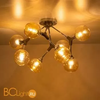 Люстра Citilux Тиль CL138185 - Фото 6