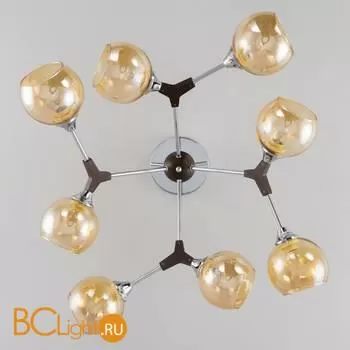 Люстра Citilux Тиль CL138185 - Фото 11