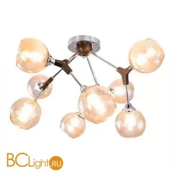 Люстра Citilux Тиль CL138185