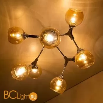 Люстра Citilux Тиль CL138185 - Фото 2