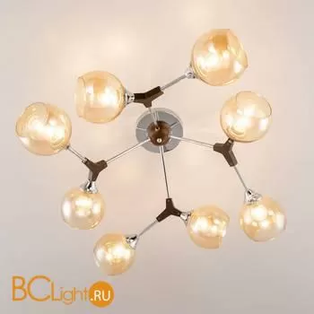 Люстра Citilux Тиль CL138185 - Фото 5