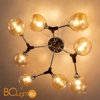 Люстра Citilux Тиль CL138185 - Фото 10