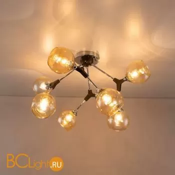 Люстра Citilux Тиль CL138185 - Фото 8