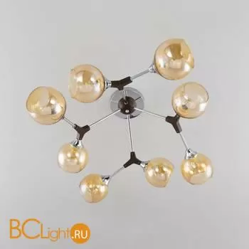 Люстра Citilux Тиль CL138185 - Фото 4